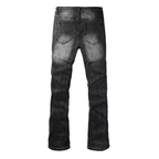 Amr Flared Jeans