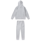 Decoded 2.0 Kapuzen-Trainingsanzug Pink