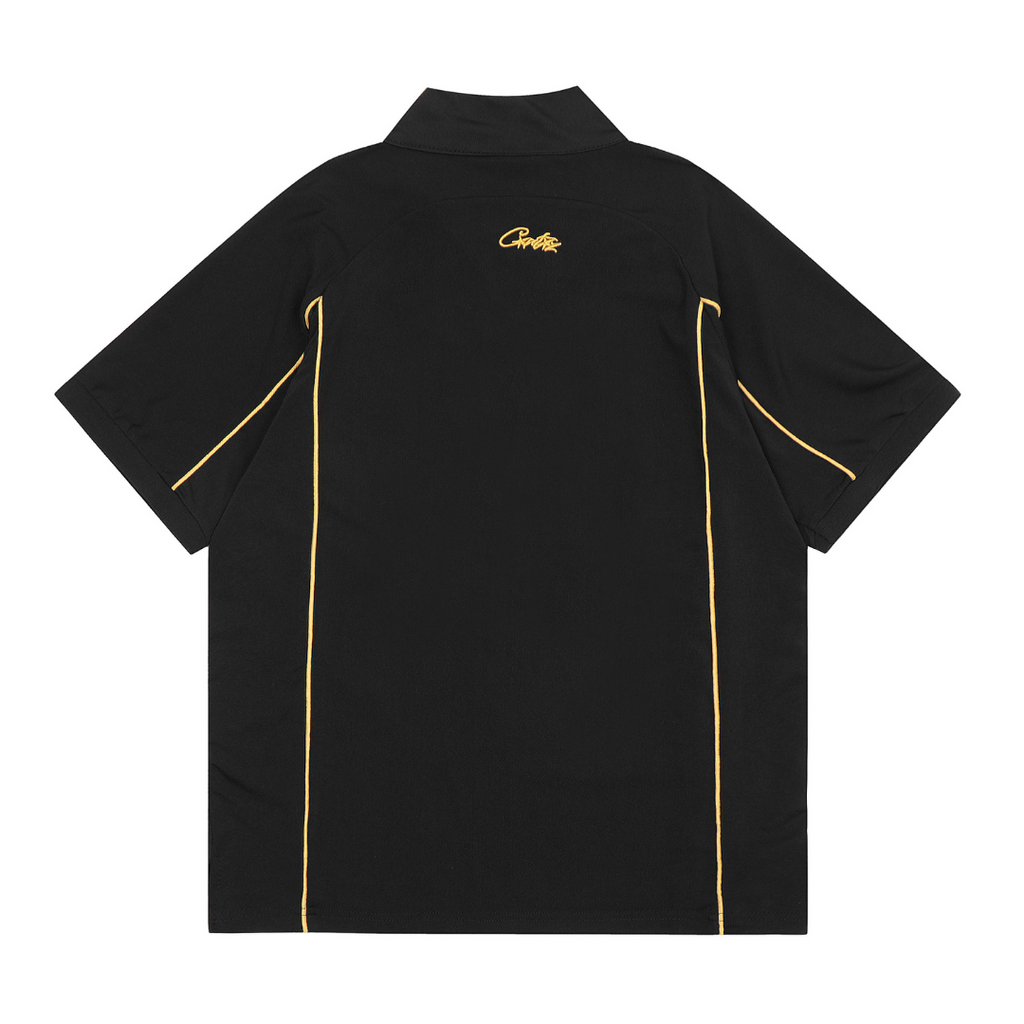 Regeln Das World Football T-Shirt