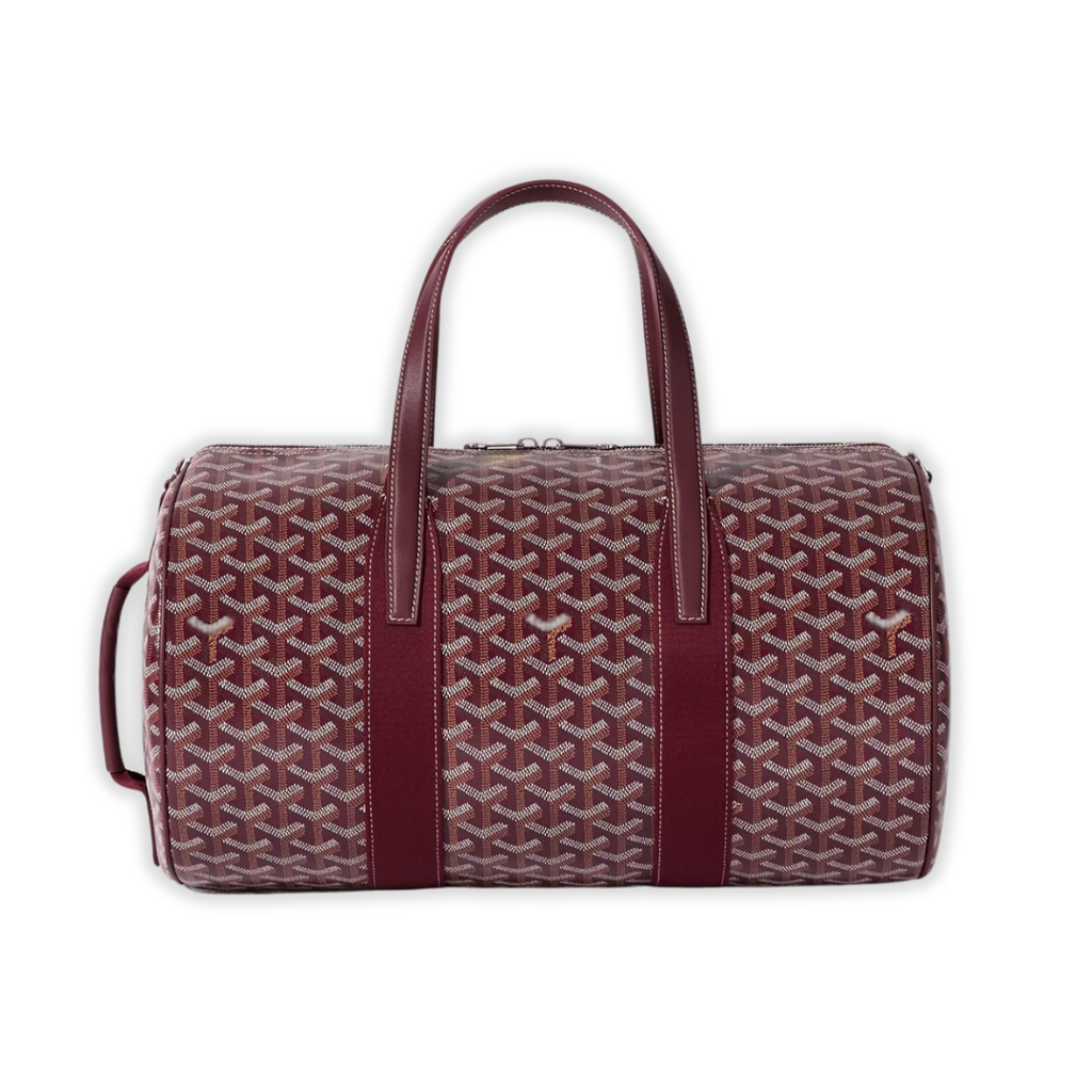 Polychromatic Sport Bag