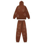 Denim Trs Tracksuit