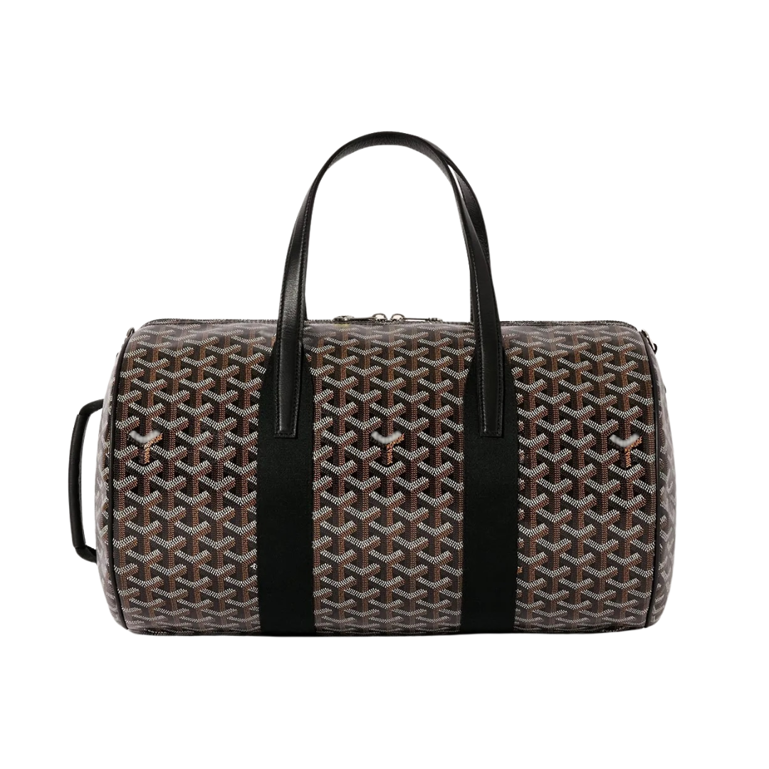 Polychromatic Sport Bag