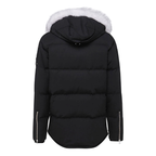 Moose Black Jacket