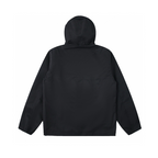 Polo Windbreaker