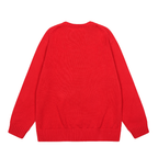 Polo Bear Pullover