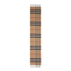 Monogram Scarf