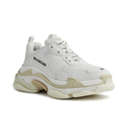 Aurelius White Sneaker