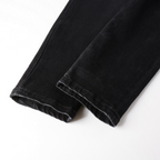 Amr Camo Patch Jeans