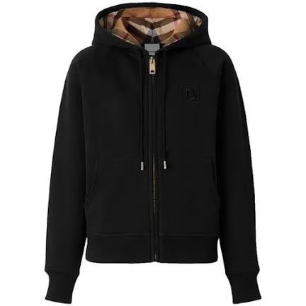 'BERRY' ZIPPER