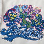Off-W Varsity Jacket