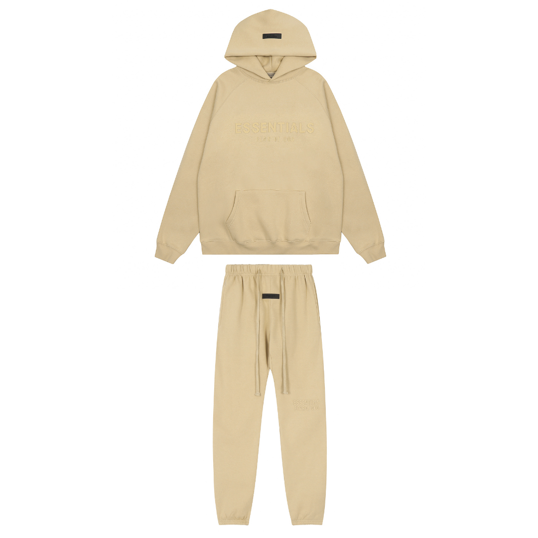 Essentials Tracksuit