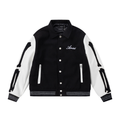 Amr Monogramm-Jacke