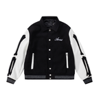Amr Monogramm-Jacke