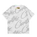 AllStarz Monogramm T-Shirt