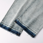 Amr Baggy Jeans