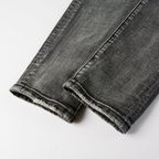 Purple Grey Jeans
