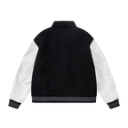 Amr Monogramm-Jacke