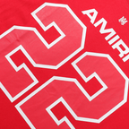 Amr '22' Sport T-shirt