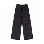 Stone Cargo Pants