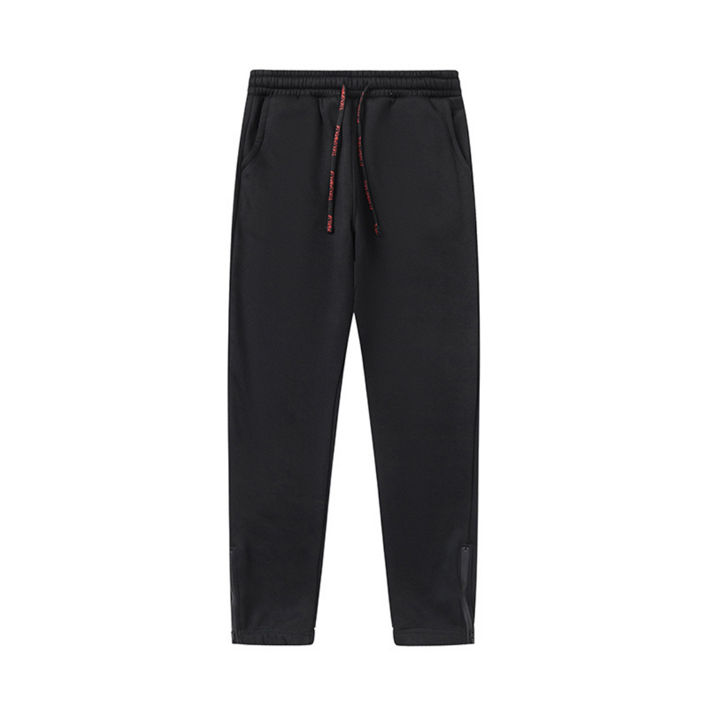 Irongate Red Secret Trainingsanzug