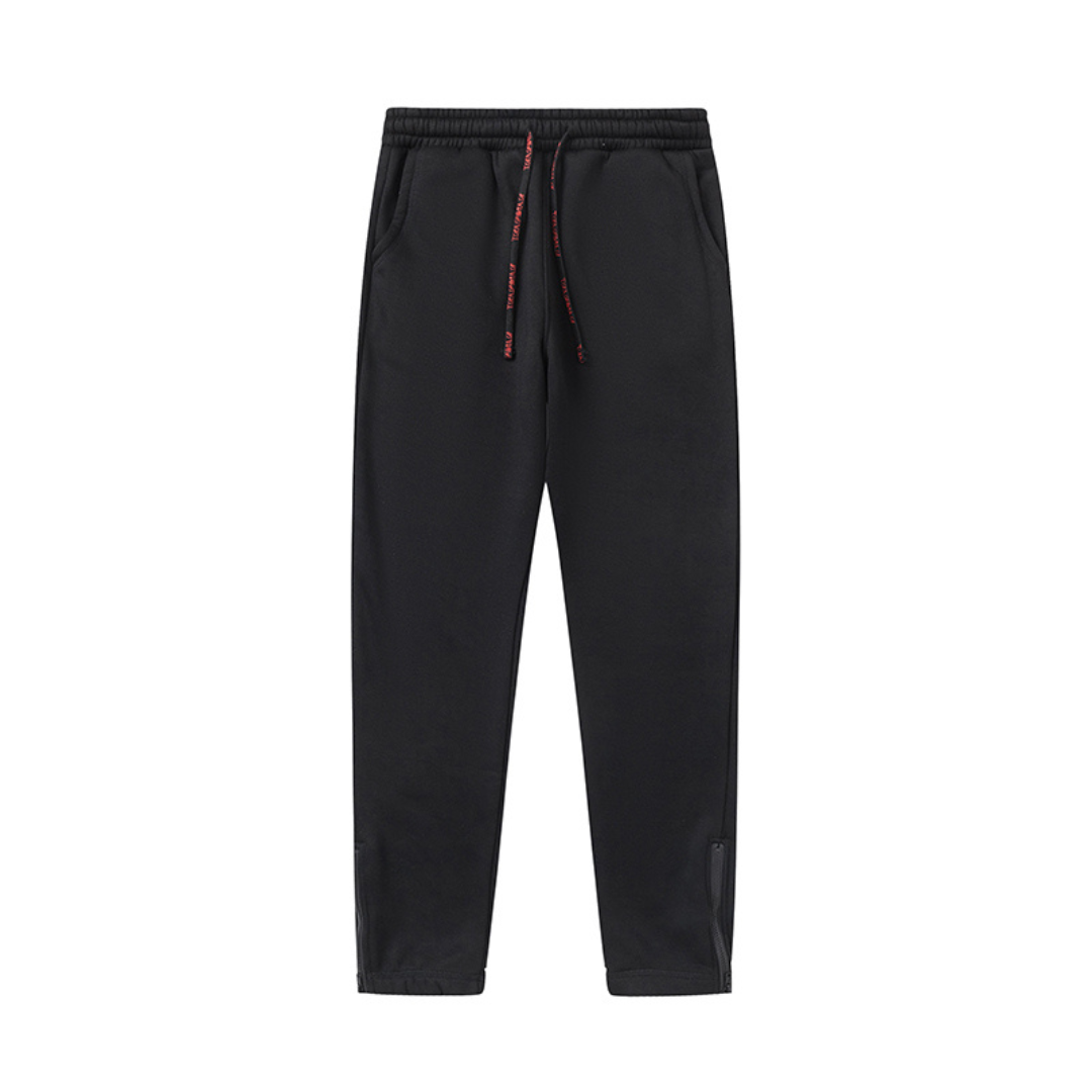 Irongate Red Secret Trainingsanzug