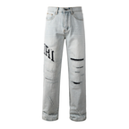 Amr Baggy Jeans