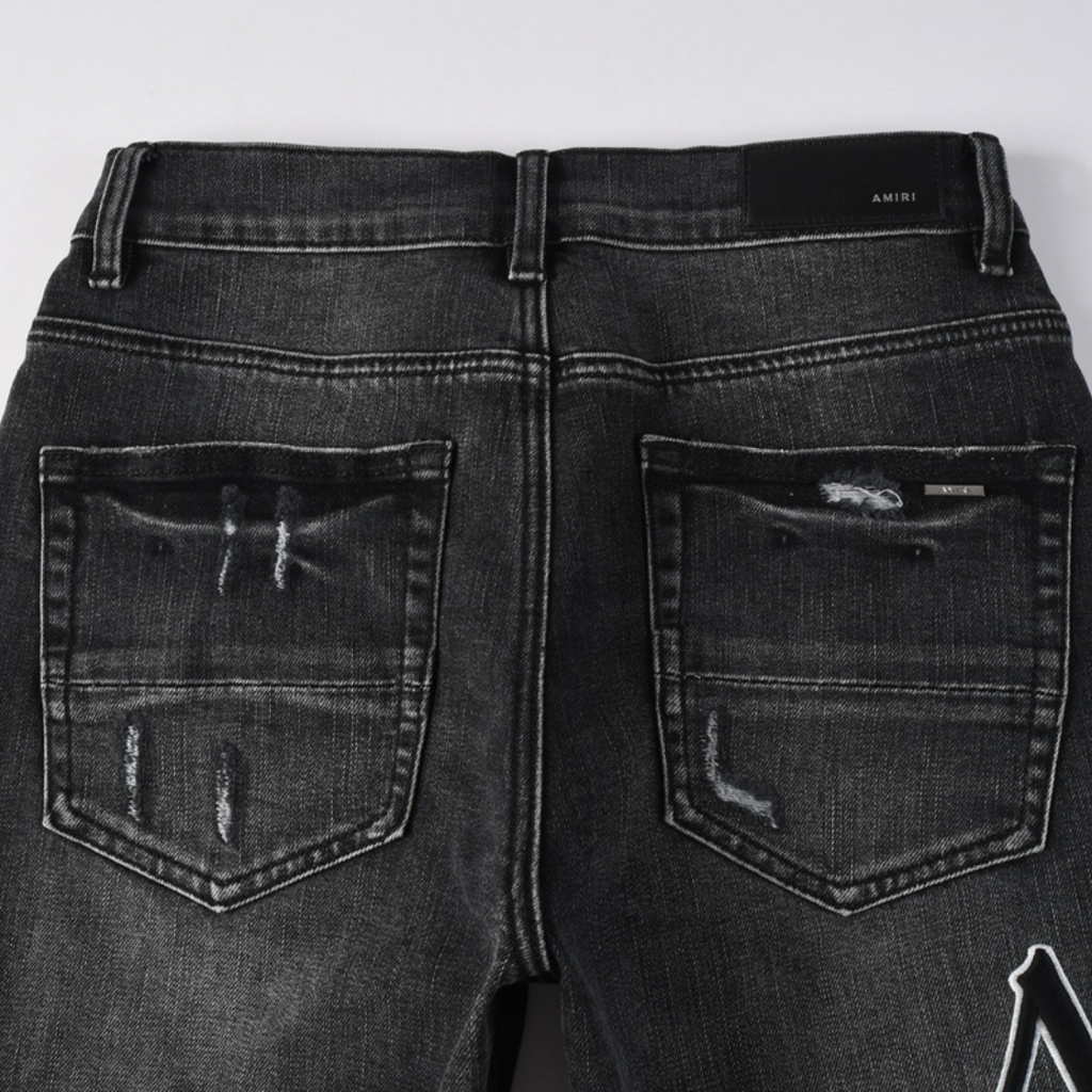Amr Shorts