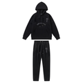 Decoded Arch 2.0 Triple Black Trainingsanzug