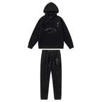 Decoded Arch 2.0 Triple Black Trainingsanzug