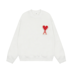 Ami Kapuzenpullover
