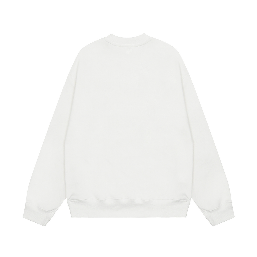 Ami Kapuzenpullover
