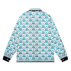 Casa Monogram Shirt