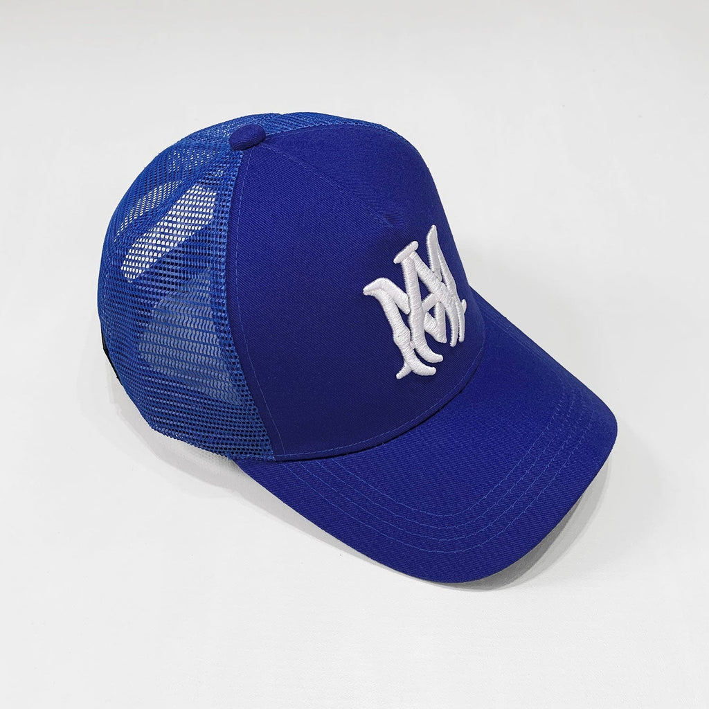 Amr Cap