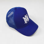Amr Cap