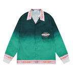 Casa Monogram Shirt