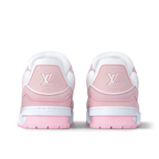 LV Monogram Pink Sneaker