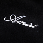 Amr Monogramm-Jacke