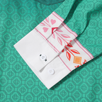 Casa Monogram Shirt