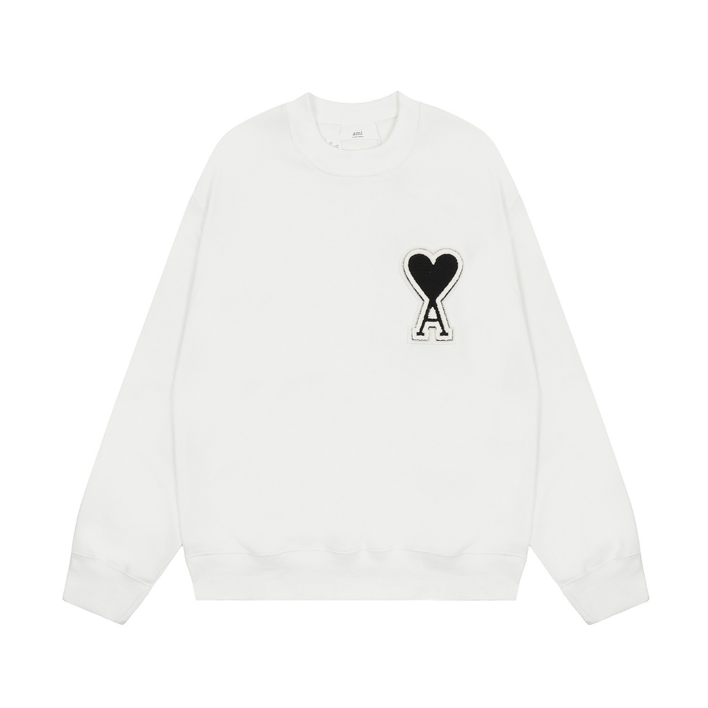 Ami Kapuzenpullover