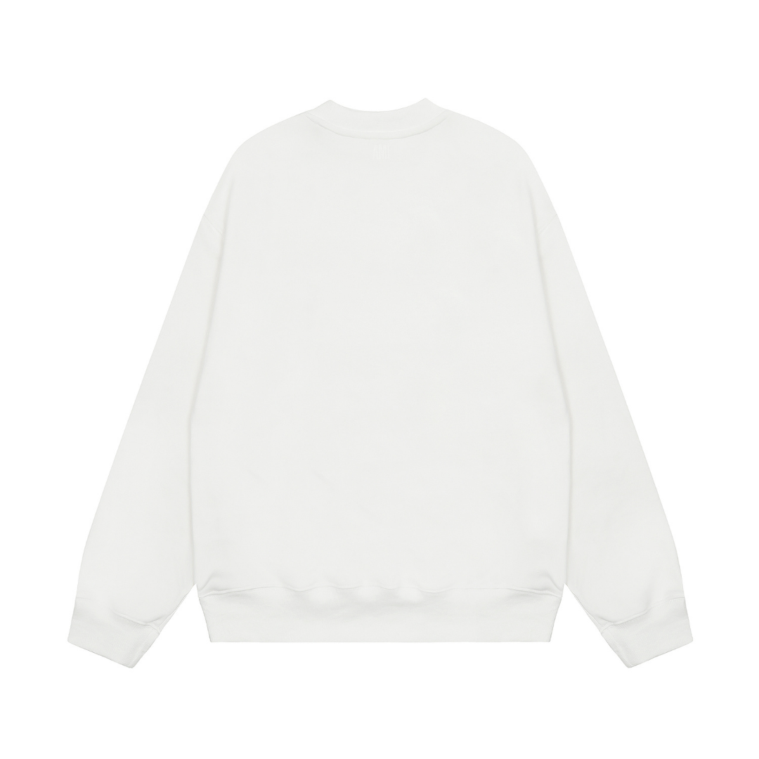 Ami Kapuzenpullover