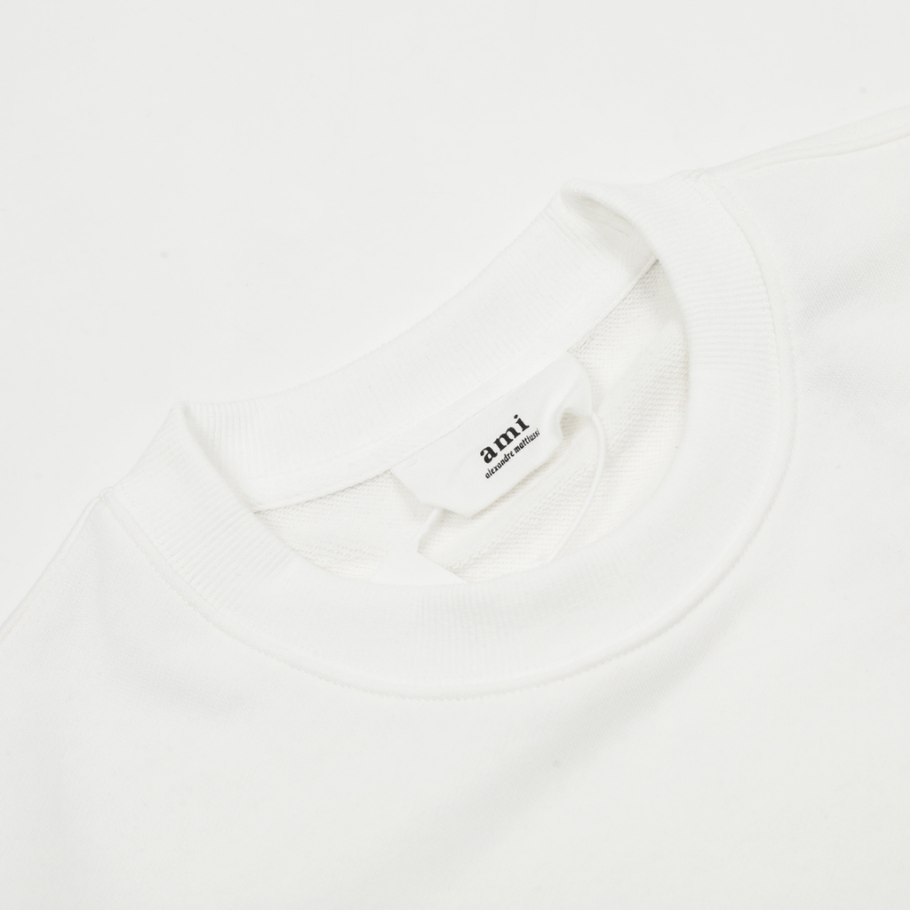 Ami Kapuzenpullover