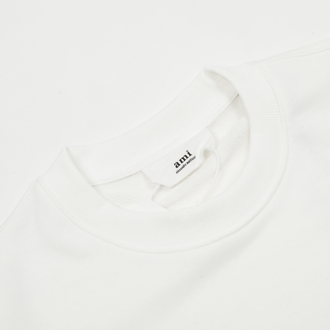 Ami Kapuzenpullover