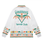 Hemd von Casa Monogram