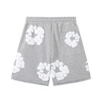 Denim Trs Shorts