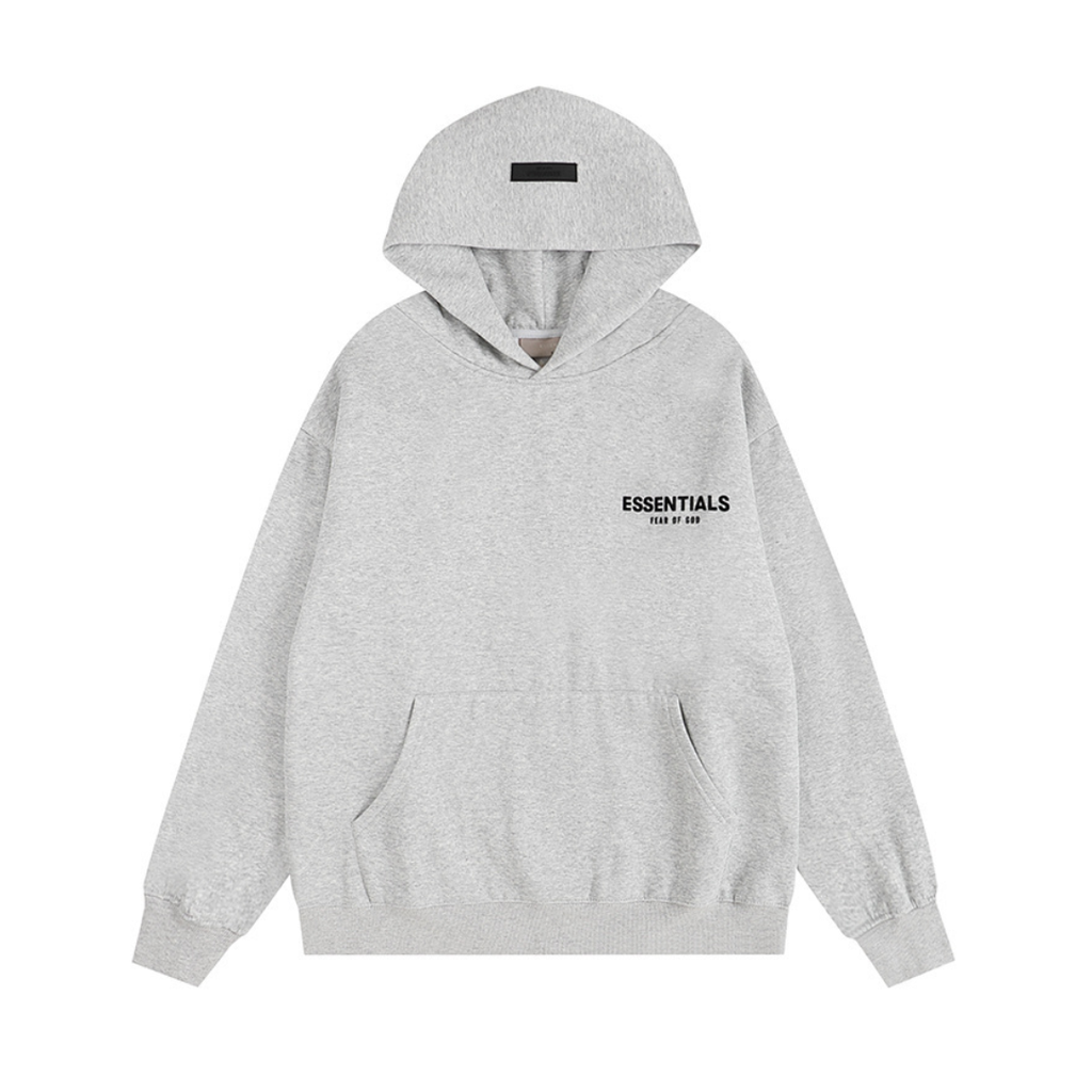 Essentials Tracksuit