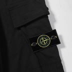 Stone Cargo Pants