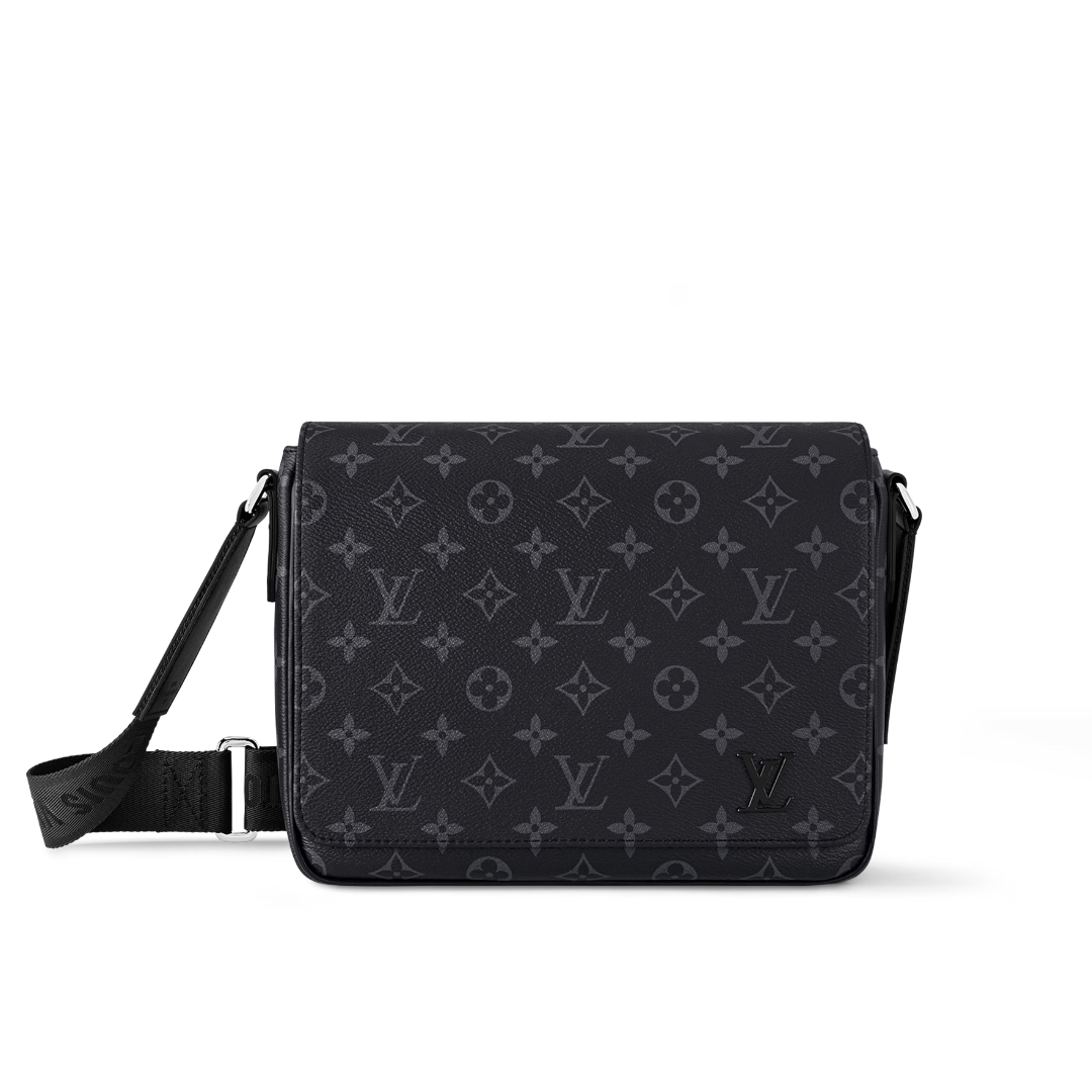 Messenger Bag