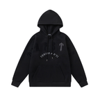 Decoded Arch 2.0 Triple Black Trainingsanzug