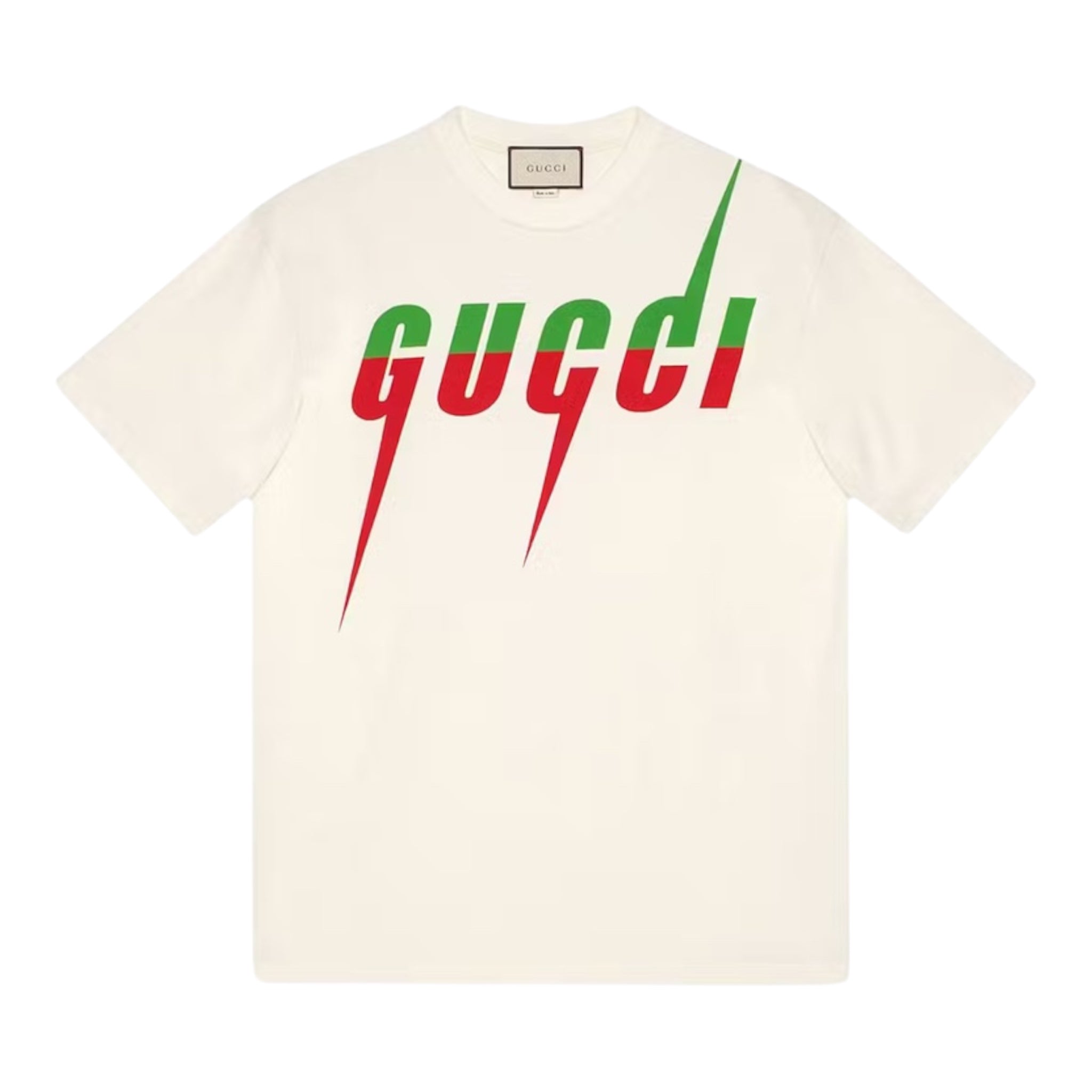 „GG“ T-SHIRT