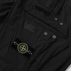 Stone Cargo Pants